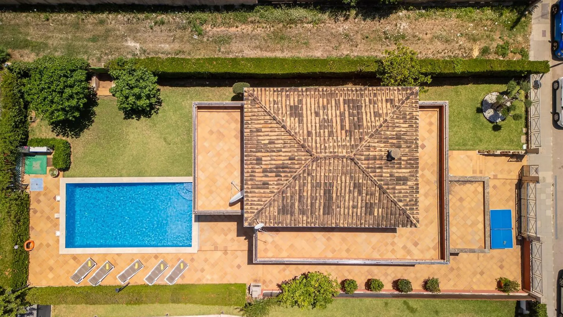 Casa Massanet Alcudia By Mallorca Villa Selection Port de Alcudia  Port de Alcudia (Mallorca)