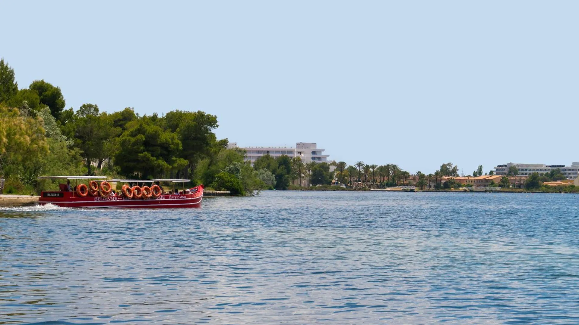 Casa Massanet Alcudia By Mallorca Villa Selection Port de Alcudia