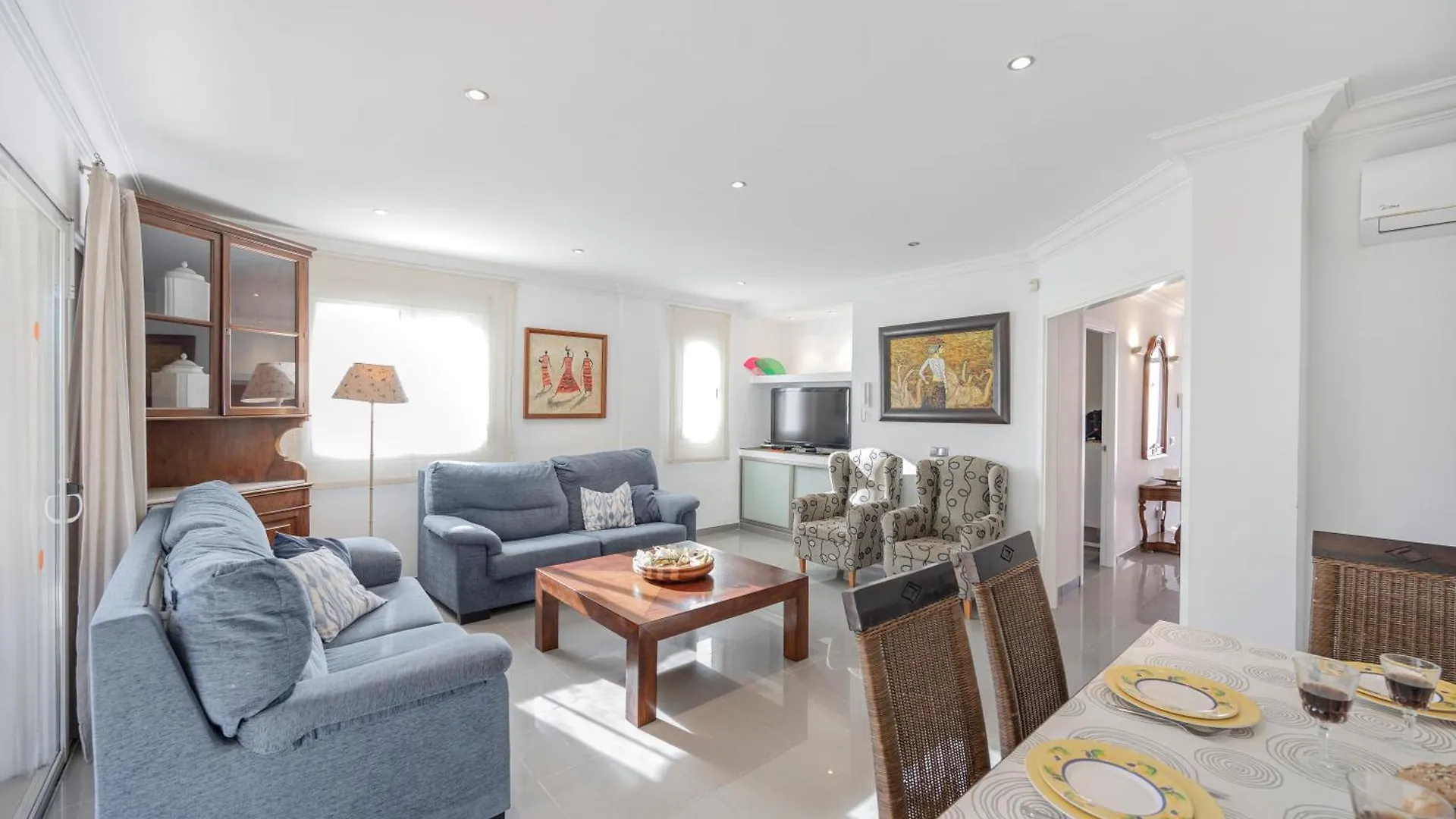 Casa Massanet Alcudia By Mallorca Villa Selection Port de Alcudia