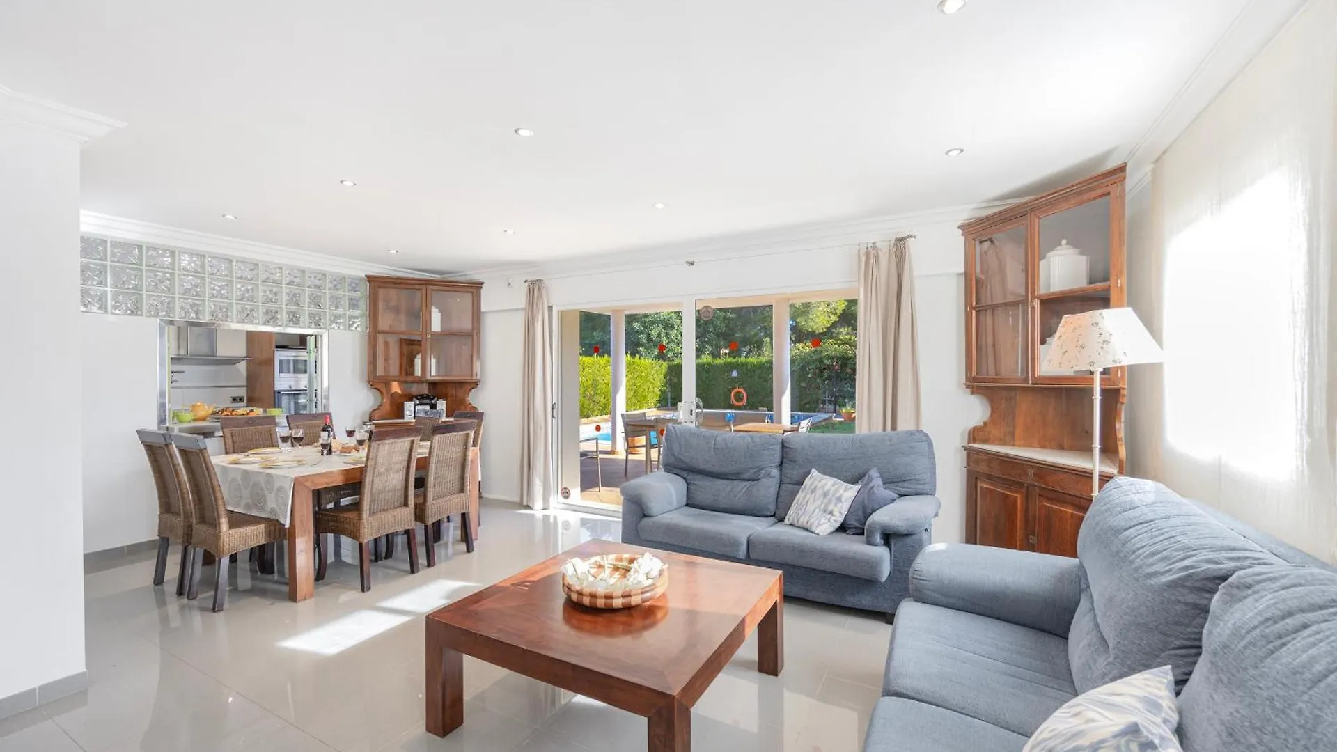 Chalet Casa Massanet Alcudia By Mallorca Villa Selection Port de Alcudia