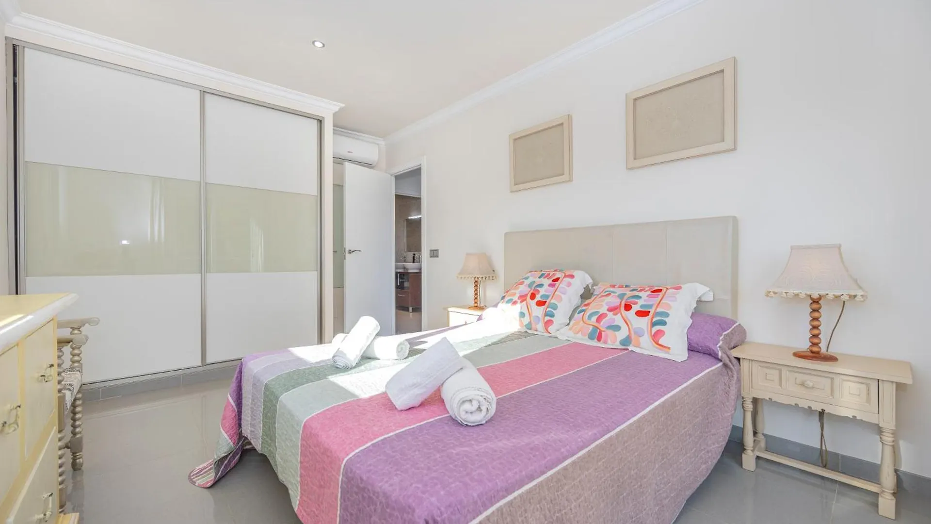 Casa Massanet Alcudia By Mallorca Villa Selection Port de Alcudia  Chalet Port de Alcudia (Mallorca)