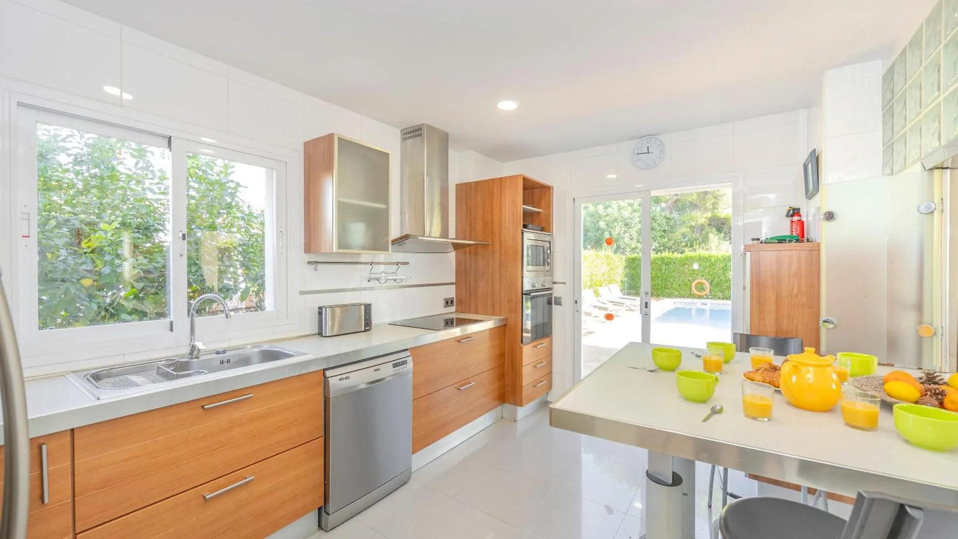 Chalet Casa Massanet Alcudia By Mallorca Villa Selection Port de Alcudia  Spain