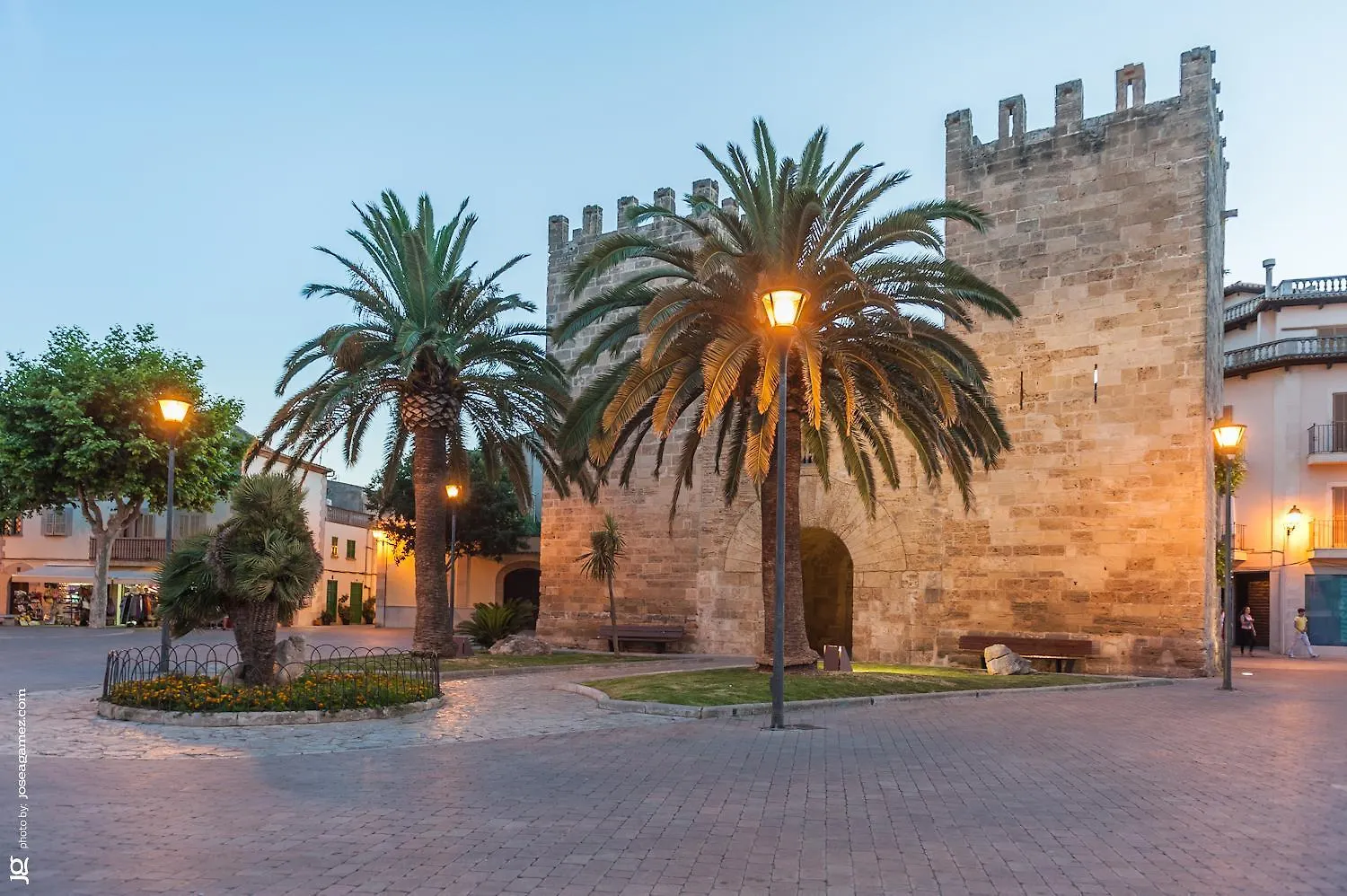 Chalet Casa Massanet Alcudia By Mallorca Villa Selection Port de Alcudia  Spain