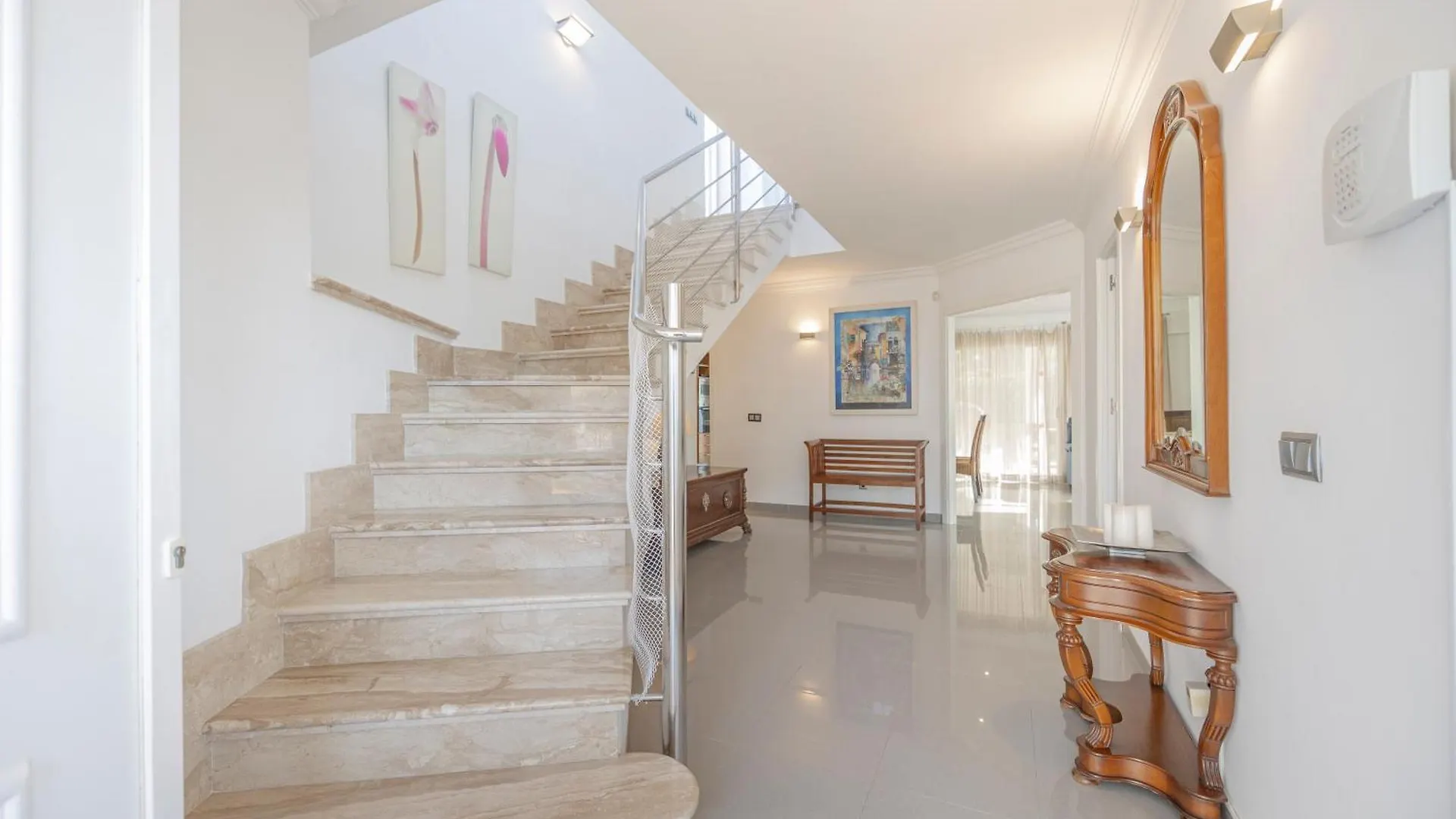 Chalet Casa Massanet Alcudia By Mallorca Villa Selection Port de Alcudia