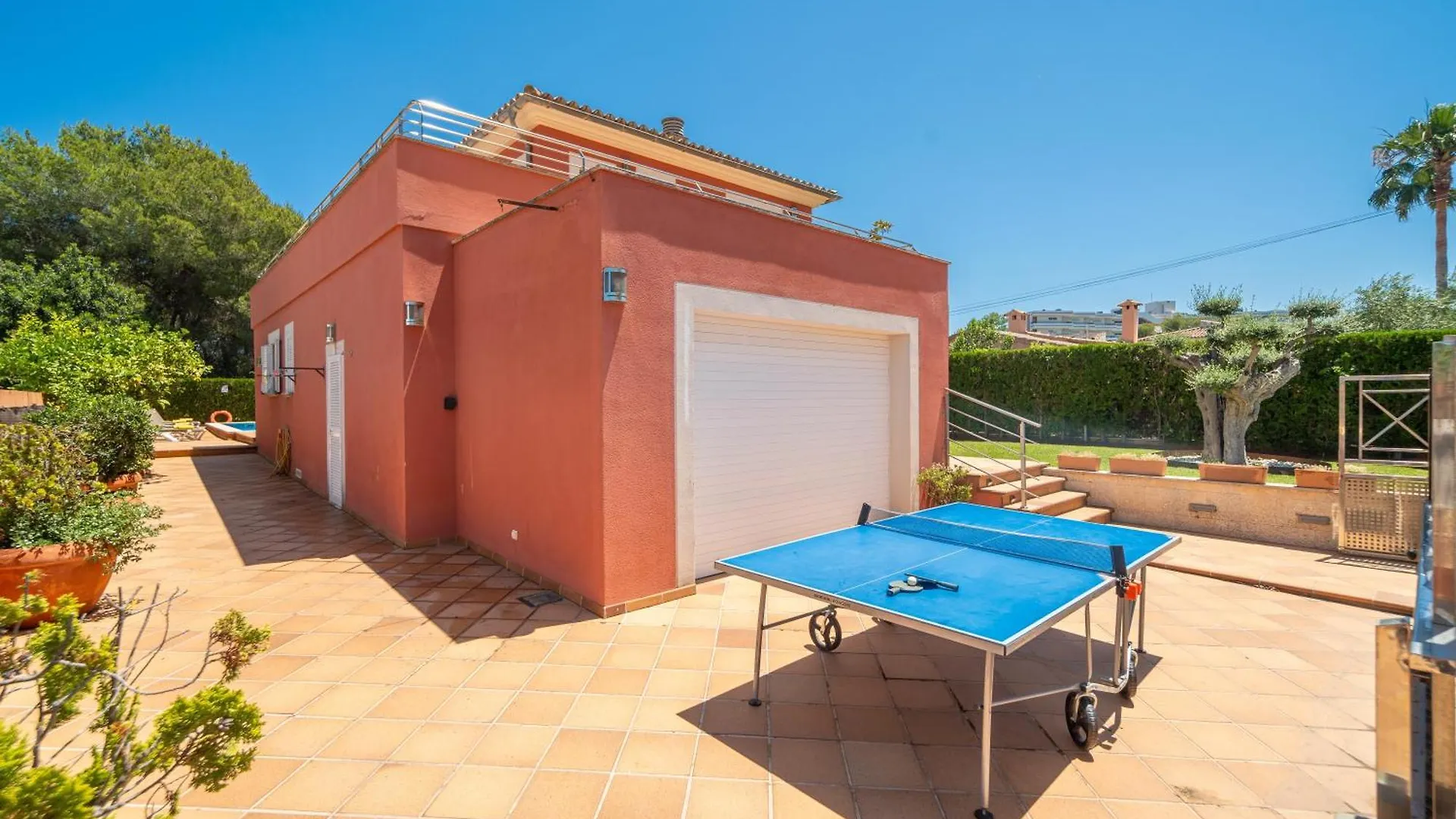 Casa Massanet Alcudia By Mallorca Villa Selection Port de Alcudia  Spain