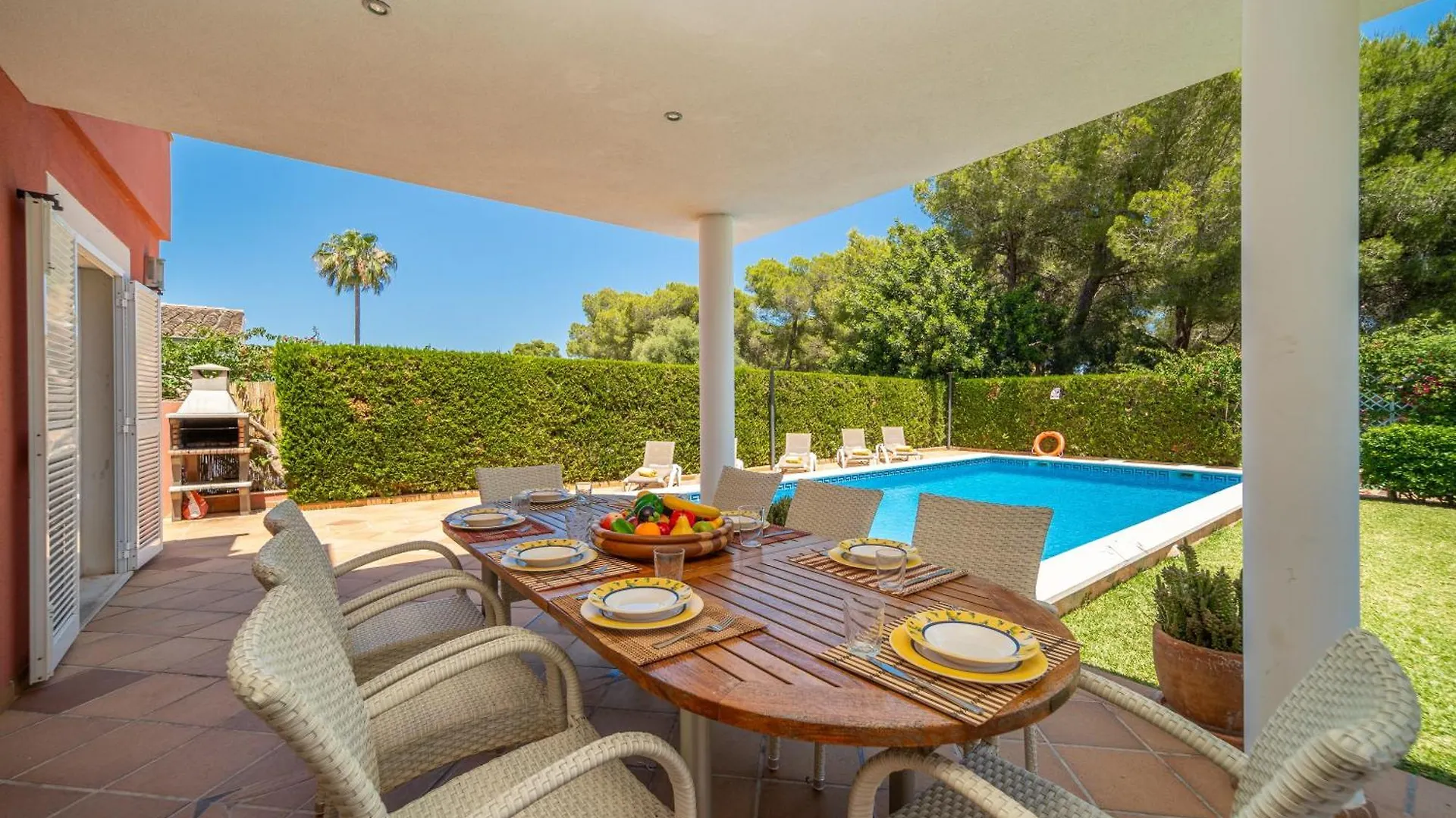 Casa Massanet Alcudia By Mallorca Villa Selection Port de Alcudia  0*, Port de Alcudia (Mallorca) Spain