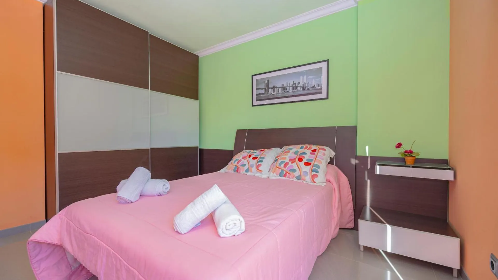 Casa Massanet Alcudia By Mallorca Villa Selection Port de Alcudia  Chalet Port de Alcudia (Mallorca)