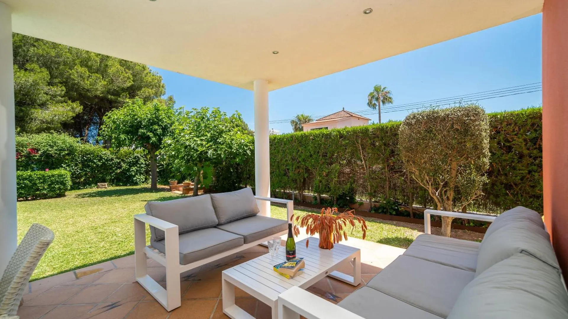 Casa Massanet Alcudia By Mallorca Villa Selection Port de Alcudia  Chalet Port de Alcudia (Mallorca)