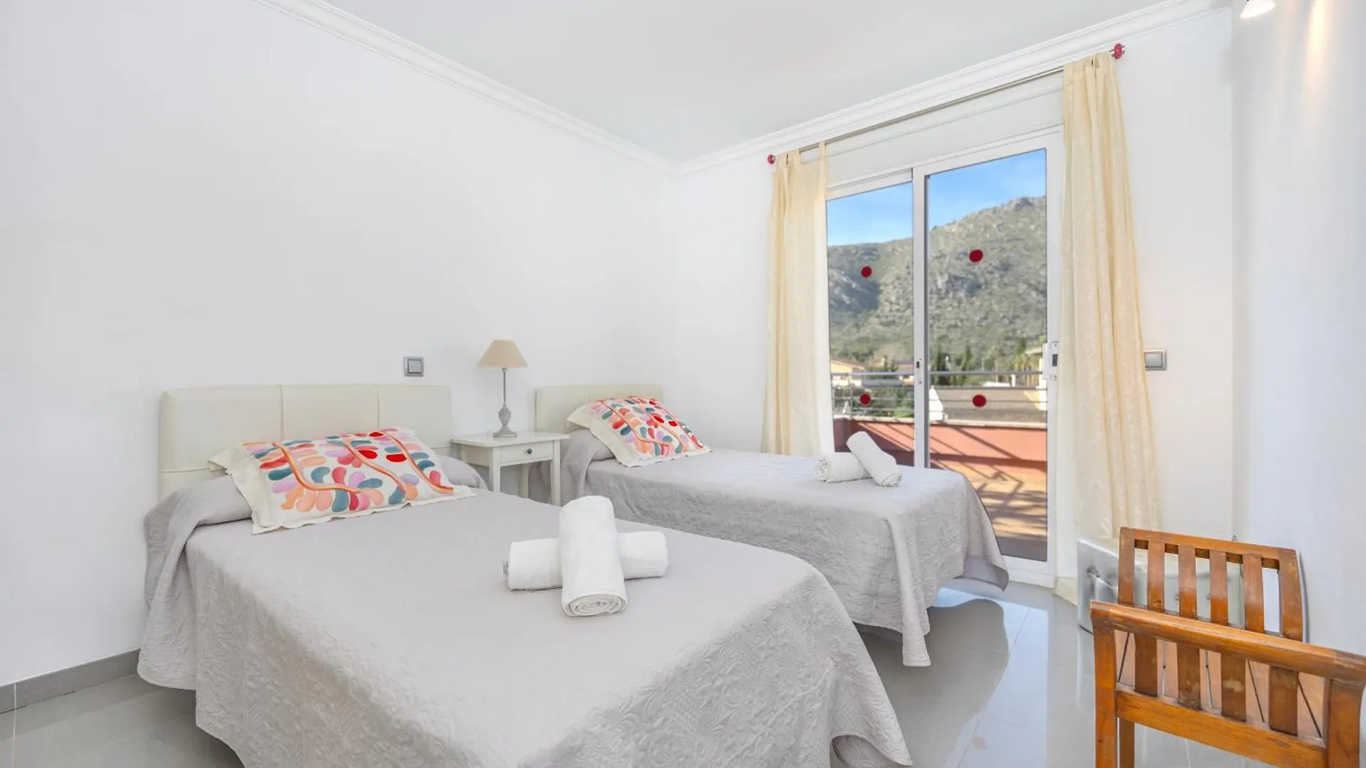 Casa Massanet Alcudia By Mallorca Villa Selection Port de Alcudia  Port de Alcudia (Mallorca)