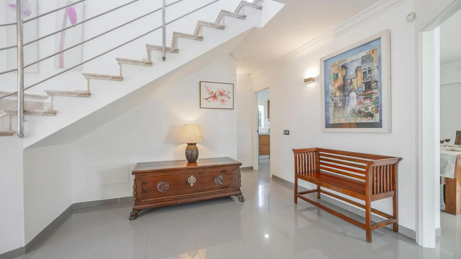Chalet Casa Massanet Alcudia By Mallorca Villa Selection Port de Alcudia
