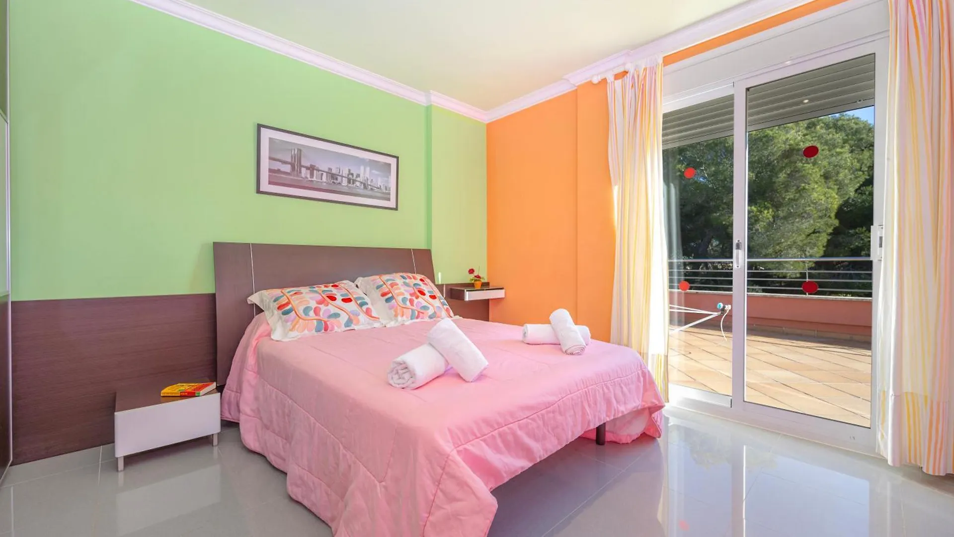 Casa Massanet Alcudia By Mallorca Villa Selection Port de Alcudia  Spain