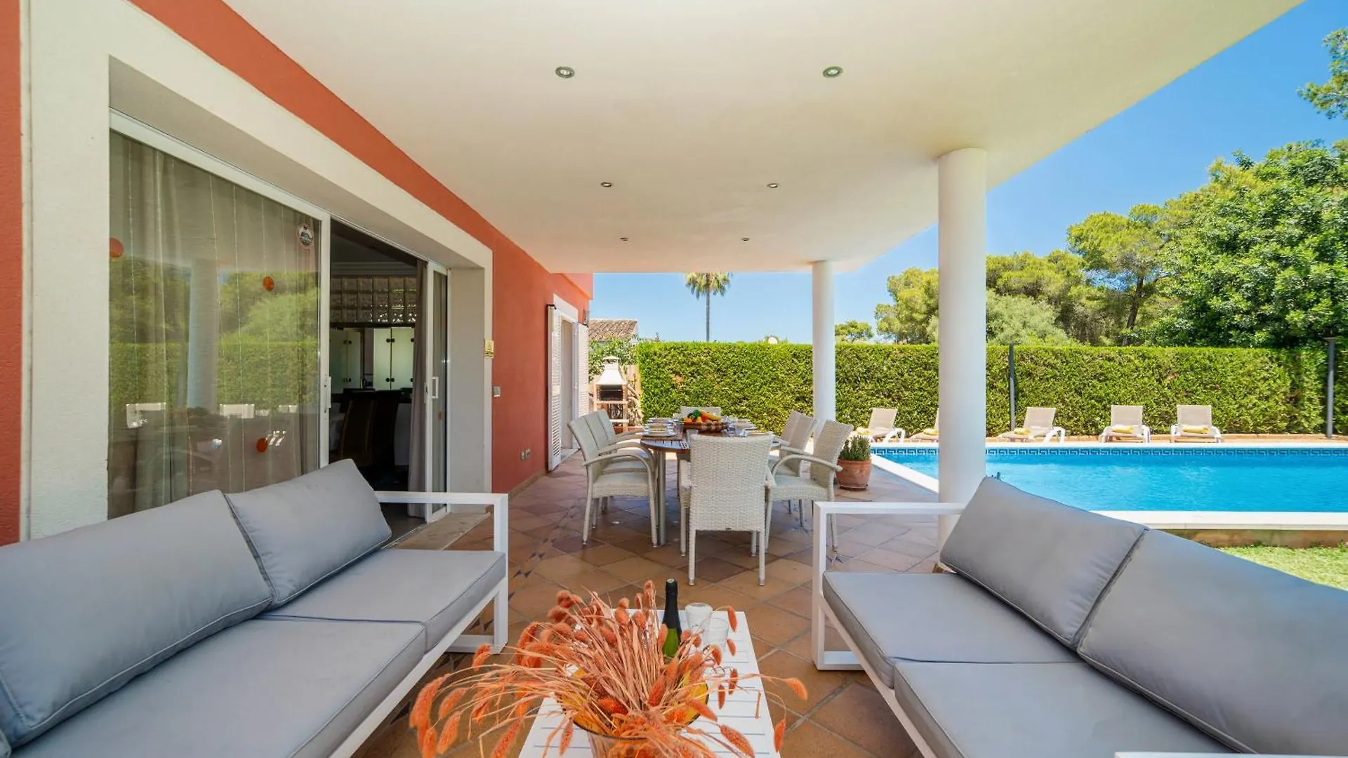 Casa Massanet Alcudia By Mallorca Villa Selection Port de Alcudia  0*, Port de Alcudia (Mallorca)