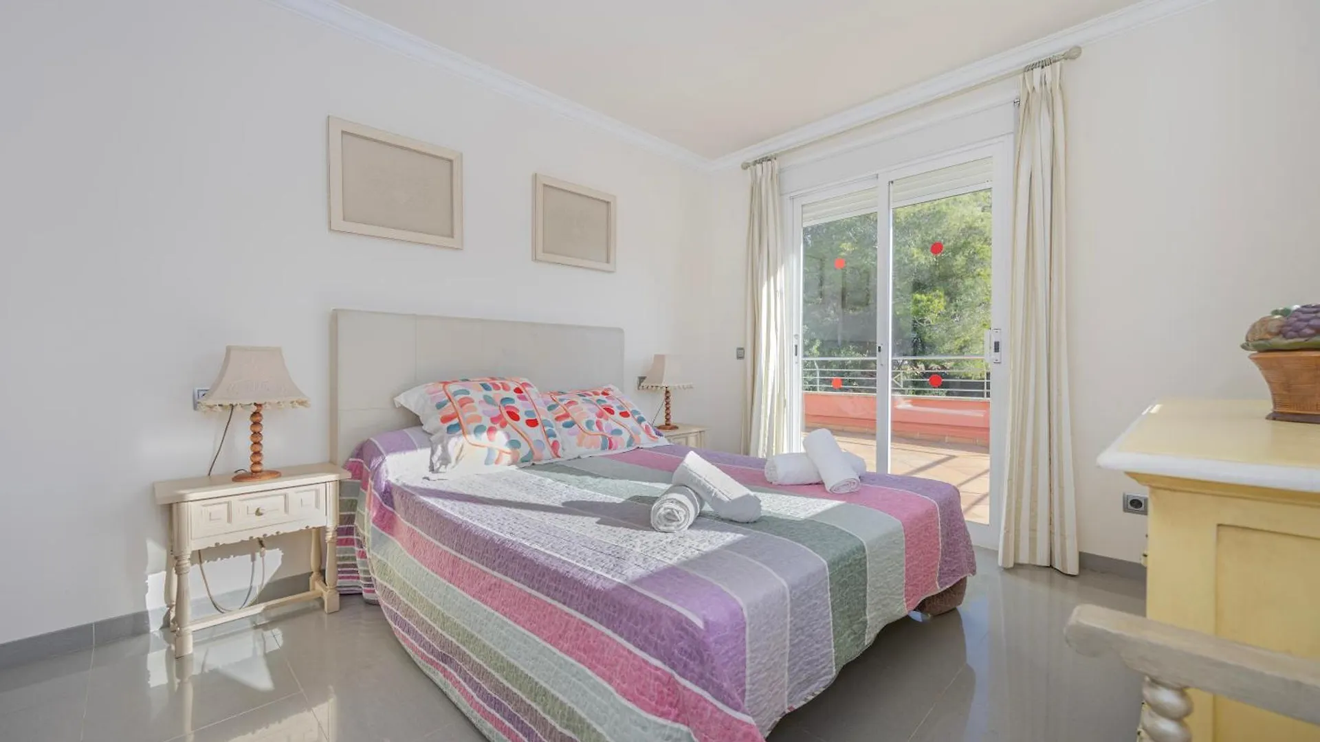 Casa Massanet Alcudia By Mallorca Villa Selection Port de Alcudia  Chalet