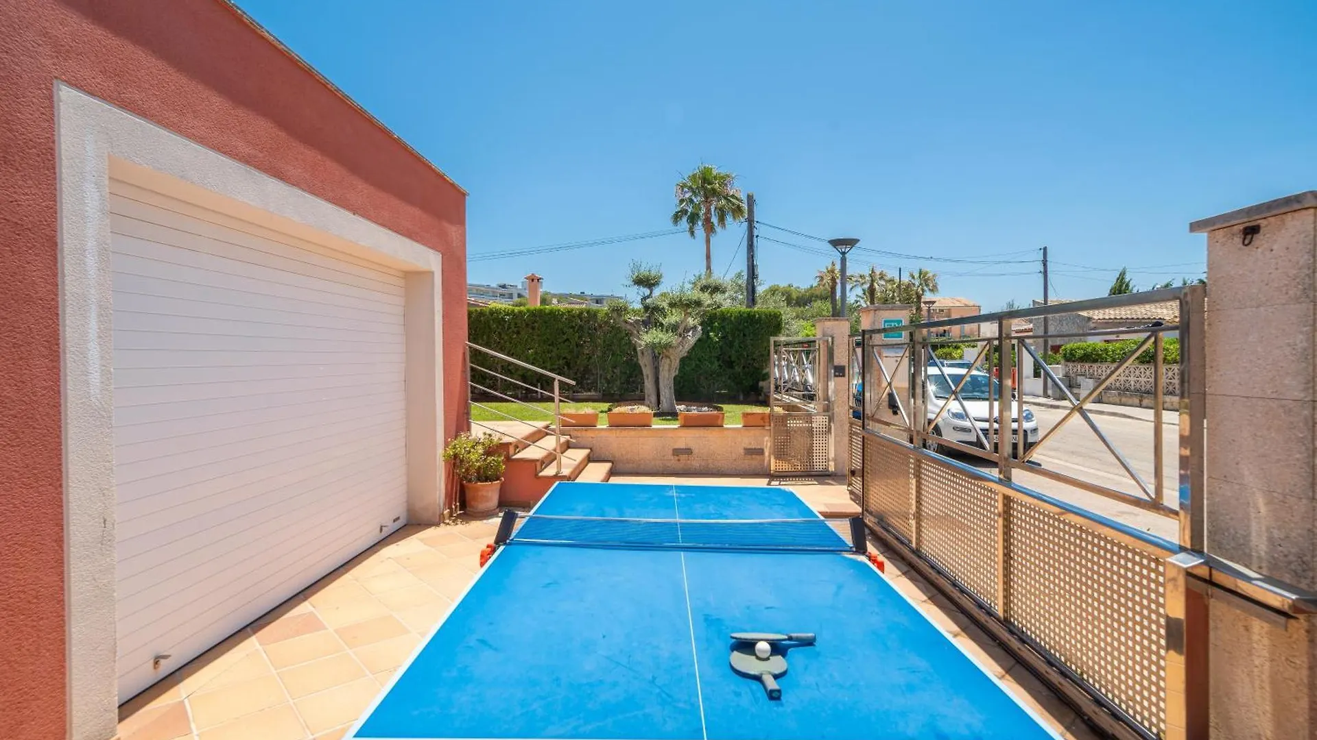 Chalet Casa Massanet Alcudia By Mallorca Villa Selection Port de Alcudia