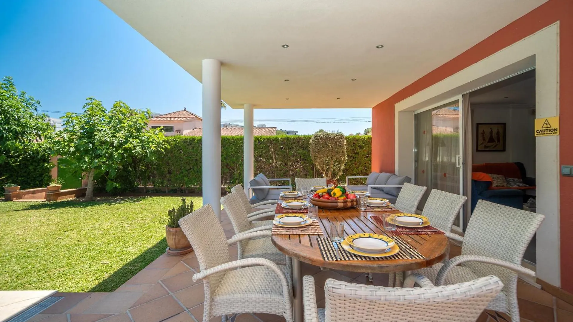 Casa Massanet Alcudia By Mallorca Villa Selection Port de Alcudia  Spain