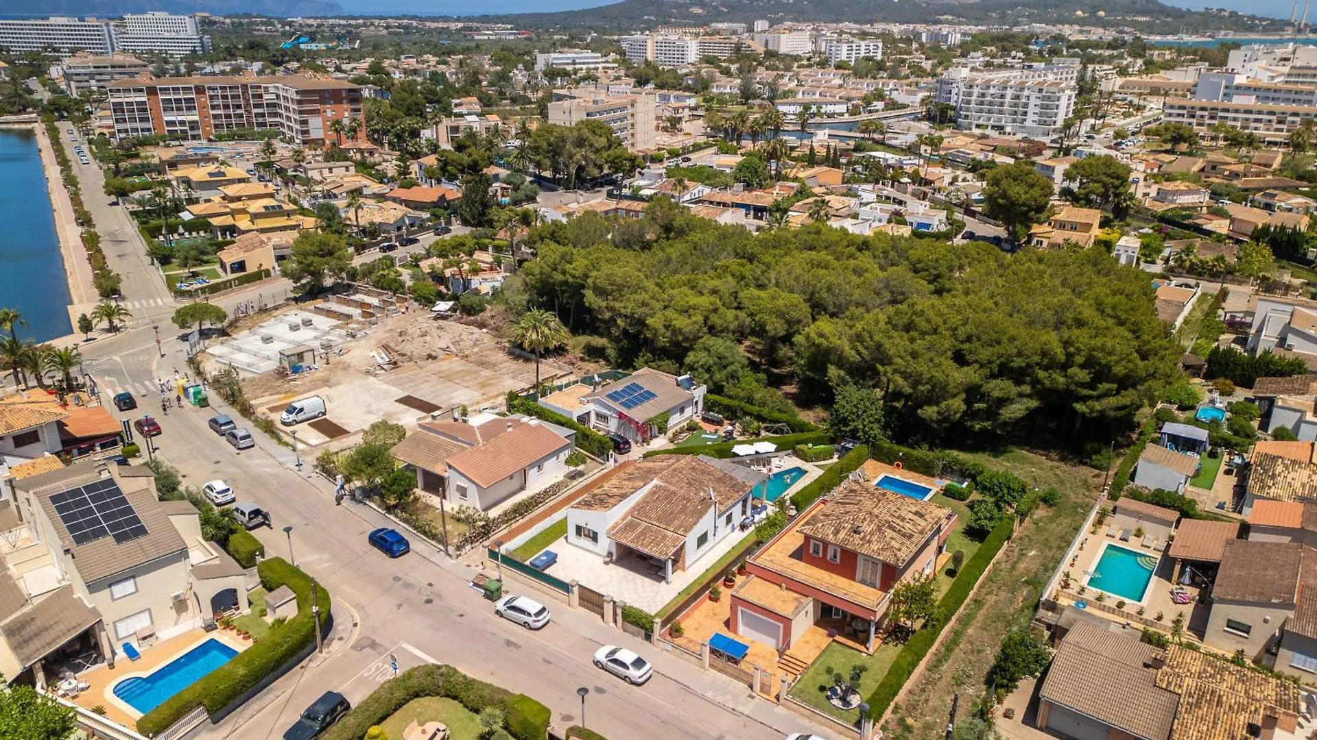Casa Massanet Alcudia By Mallorca Villa Selection Port de Alcudia  0*, Port de Alcudia (Mallorca) Spain