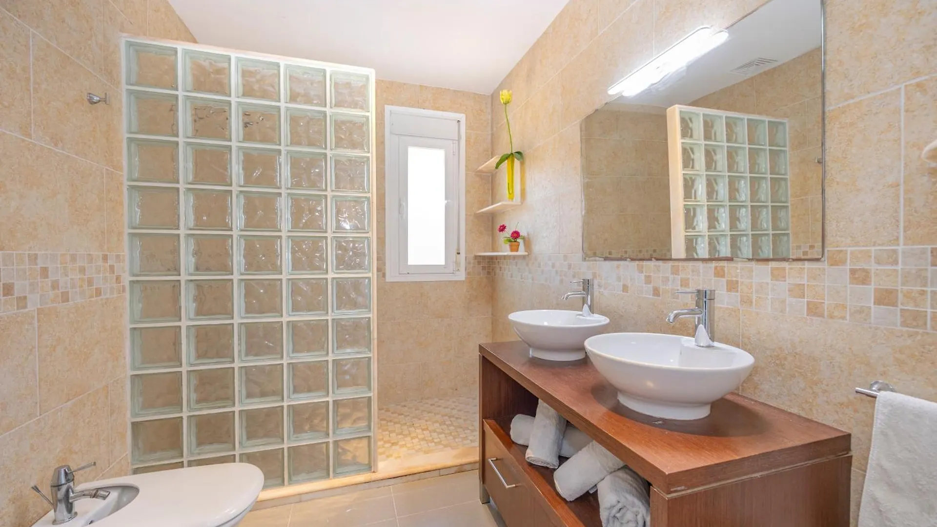 Chalet Casa Massanet Alcudia By Mallorca Villa Selection Port de Alcudia